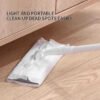 Disposable Flat Mop Cleaner Set - Image 3