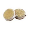 Natural Bristle Body Exfoliating Brush - Image 2