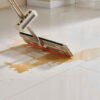 Rotatable Microfiber Mop Cleaner Set - Image 2