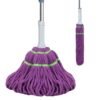 Eco-Friendly Cotton Mop Set - Image 6