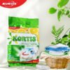 Sakura Biodegradable Laundry Powder Set - Image 4