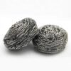 Stainless Steel Kitchen Scrubber Set - Image 2