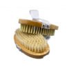 Natural Bristle Body Exfoliating Brush - Image 3