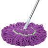 Eco-Friendly Cotton Mop Set - Image 5
