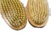 Natural Bristle Body Exfoliating Brush - Image 4