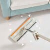 Rotatable Microfiber Mop Cleaner Set - Image 5