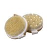 Natural Bristle Body Exfoliating Brush - Image 6