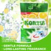 Sakura Biodegradable Laundry Powder Set - Image 6