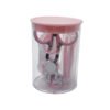 Eye Care Contact Lenses Inserter Remover Plastic Soft Tip Tweezer Stick Wearing Tools Lens Accessories Accessories - Image 5