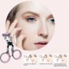 Eye Care Contact Lenses Inserter Remover Plastic Soft Tip Tweezer Stick Wearing Tools Lens Accessories Accessories - Image 2