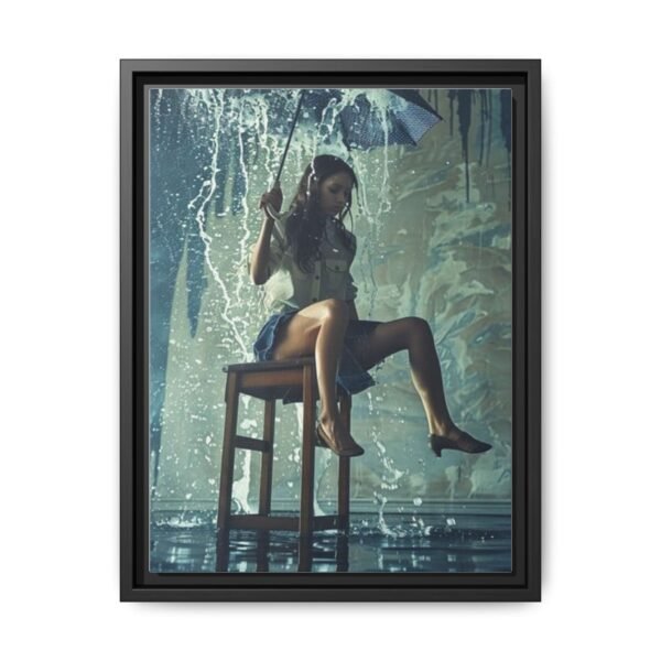 Framed Canvas Art, Elegant Wall Décor for Modern Spaces, Unique Gift for [...]